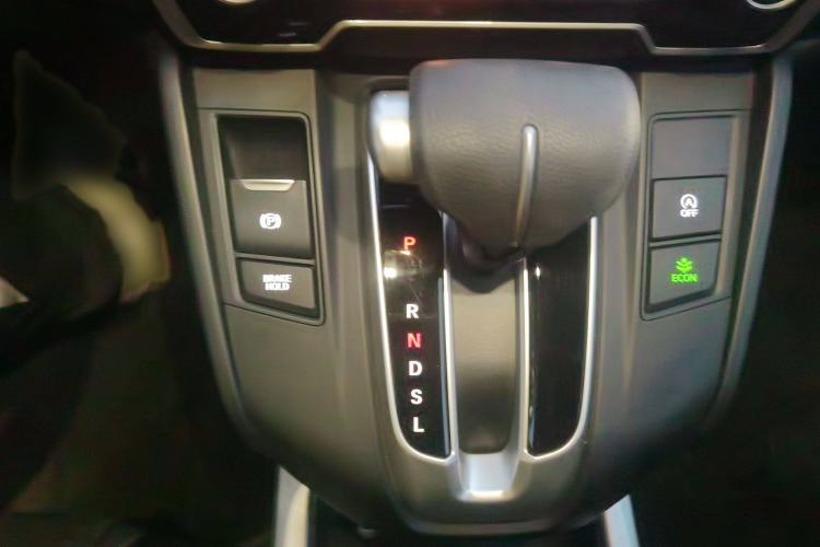 Used Honda CR-V 2021 240TURBO CVT Two-Wheel Drive Urban Edition