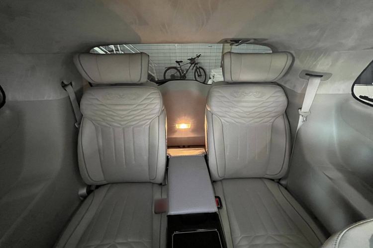 Used Buick GL8 2022 ES Landtrek 653T Comfort Edition
