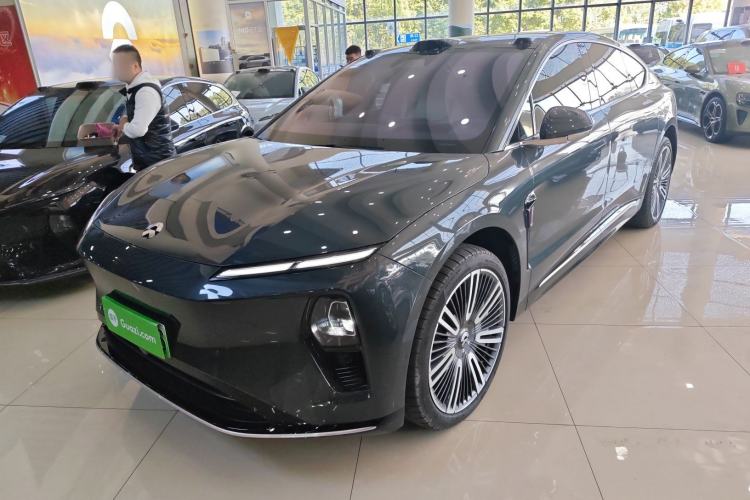 Used Nio ET9 
