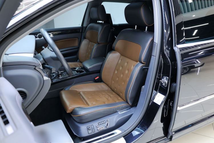 Used Volkswagen Phaeton 2015 3.0L Exclusive Edition
