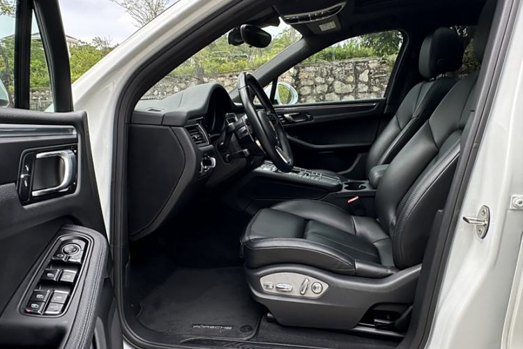 Used Porsche Macan 2017 Macan 2.0T
