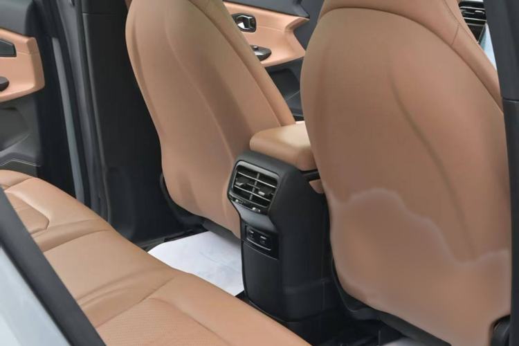 Used Nio ES6 2020 420 km Sport Edition
