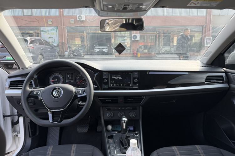 Used Volkswagen Lavida 2019 Hatchback 200TSI DSG Comfort Edition China VI