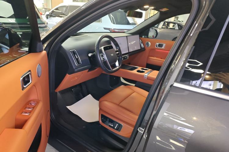 Used Li Auto L8 2024 Max