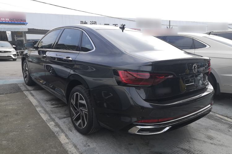 Used Volkswagen Sagitar 2023 280TSI DSG Beyond Lite Edition
