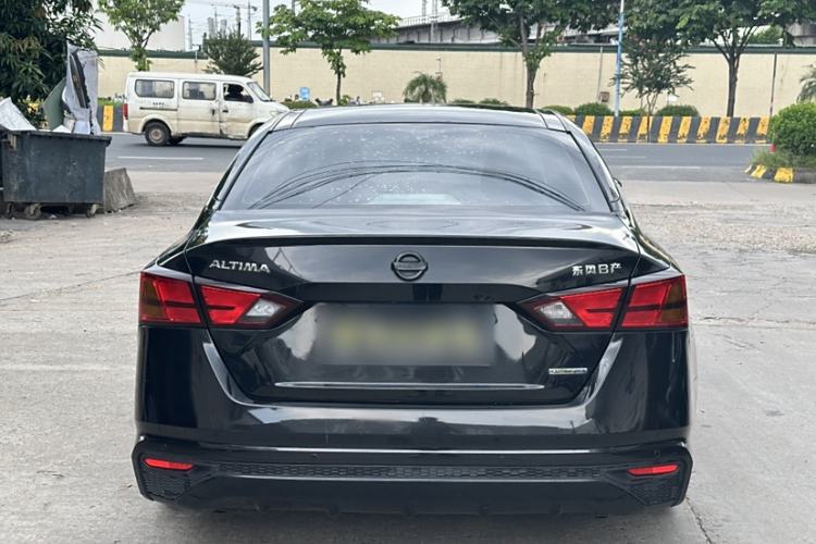 Used Nissan Teana 2021 2.0L XL Comfort Edition
