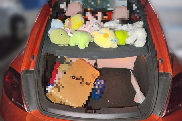 Used Volkswagen Beetle 2018 180TSI Shangle Model
