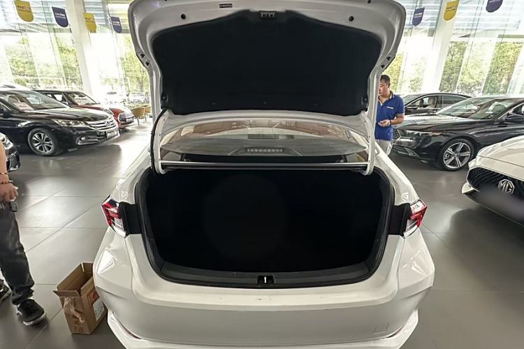 Used Toyota Corolla 2023 1.2T Pioneer Edition
