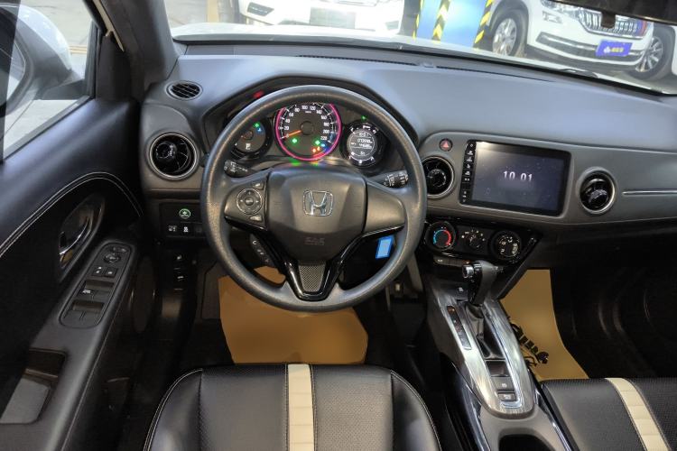 Used Honda XR-V 2020 1.5L CVT Comfort Version
