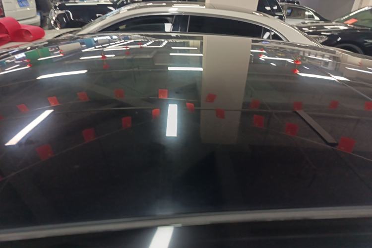 Used Mercedes-Benz C-Class 2024 Restyled C 260 L Sport Edition