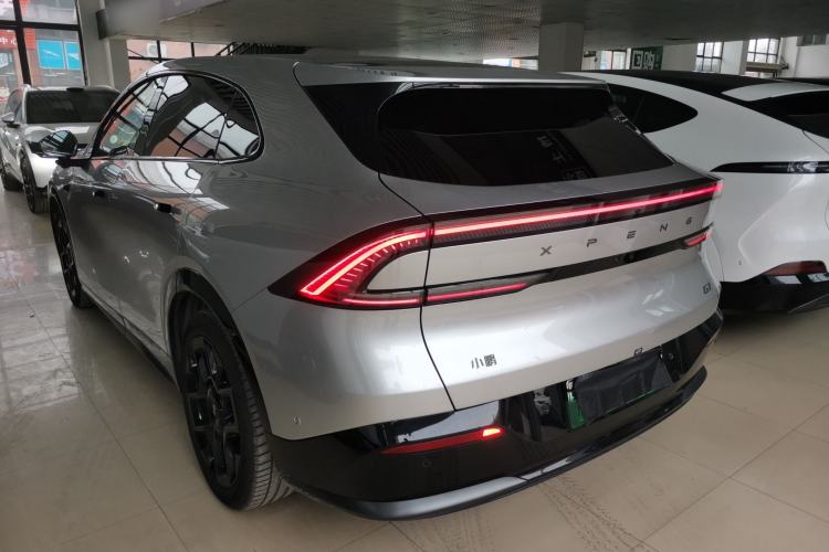 Used XPeng G7 2025 702 Max
