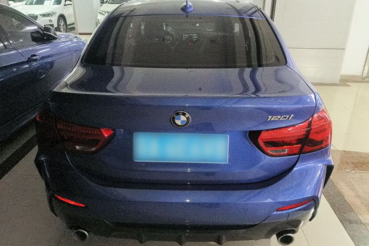 Used BMW 1 Series 2020 120i M Sport Package