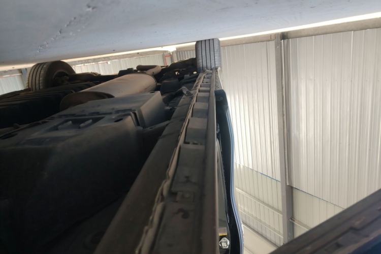 Used Toyota Alphard 2019 Dual-Engine 2.5L Prestige Edition
