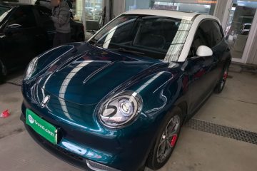 Used ORA Good Cat 2021 400km Standard Range Athena Edition Lithium Iron Phosphate