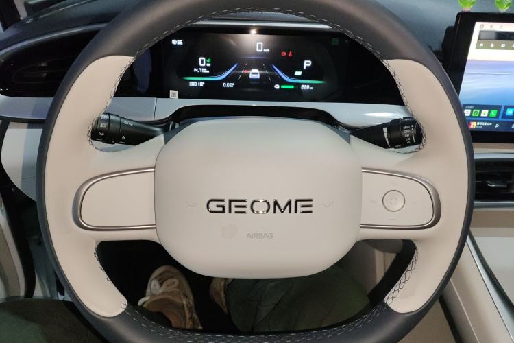 Used  Geome 2025 310km Youth Edition