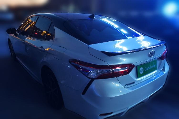 Used Toyota Camry 2021 2.5S Fēngshàng Edition