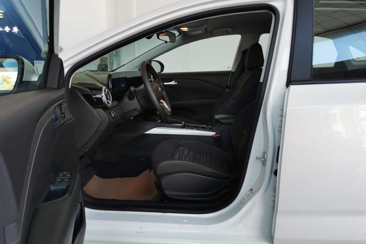 Used Chevrolet Monza 2024 1.5L Dual-Clutch Enjoyment Edition
