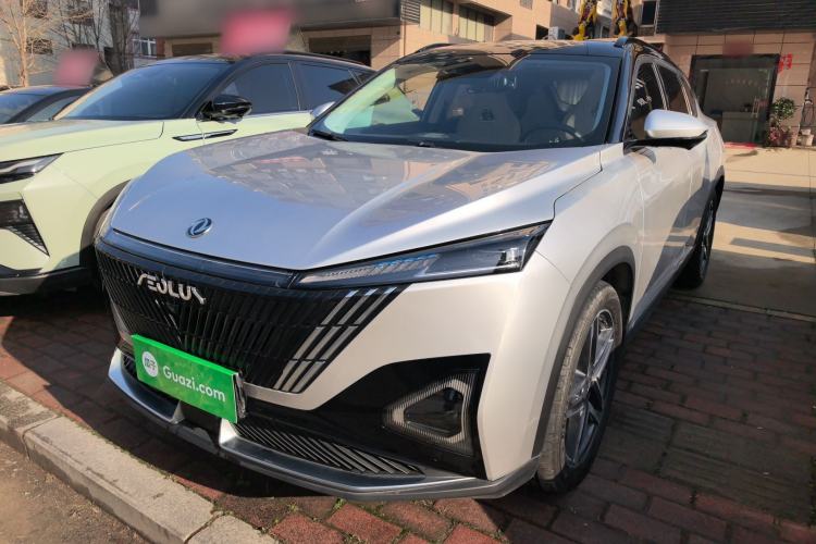 Used Dongfeng Aeolus Mage 2023 DH-i 1.5T Prestige Edition