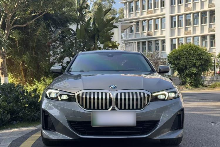 Used BMW i3 2022 eDrive 35 L
