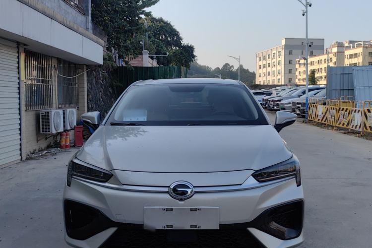 Used AION S 2020 Meizu 580
