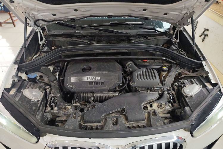 Used BMW X1 2021 Restyled sDrive20Li Premium Edition
