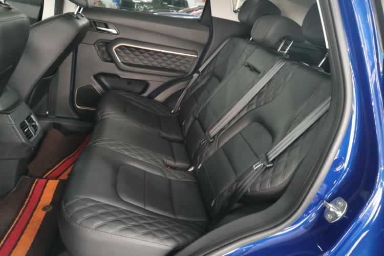 Used Haval H6 2020 2.0 GDIT Automatic Platinum Champion Edition
