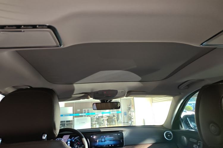 Used Mercedes-Benz E-Class 2021 Restyled E 300 L Luxury Edition
