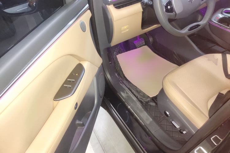 Used ARCFOX Alpha T5 2024 520 MAX