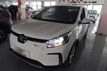 Used BAIC New Energy EC5 2019 New Air Edition