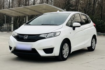 Used Honda Fit 2014 1.5L LX CVT Comfort Model