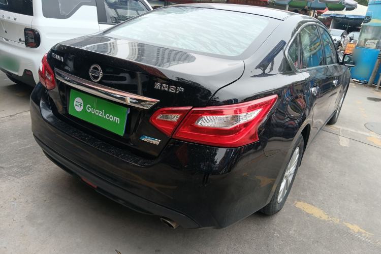 Used Nissan Teana 2016 Revised Version 2.0L XL Comfort Edition
