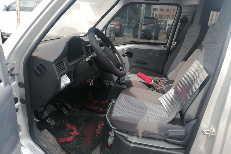 Used Wuling Zhiguang 2023 1.5L Practical Version 5/7 Seats