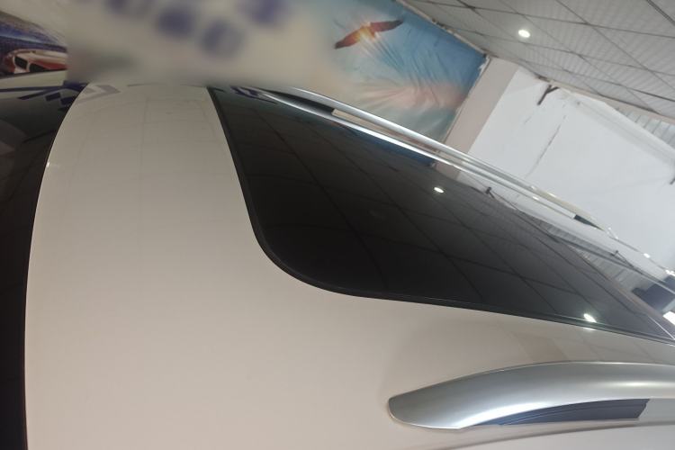 Used Volkswagen Tiguan L 2021 330TSI Automatic Two-Wheel Drive R-Line Enhanced Edition
