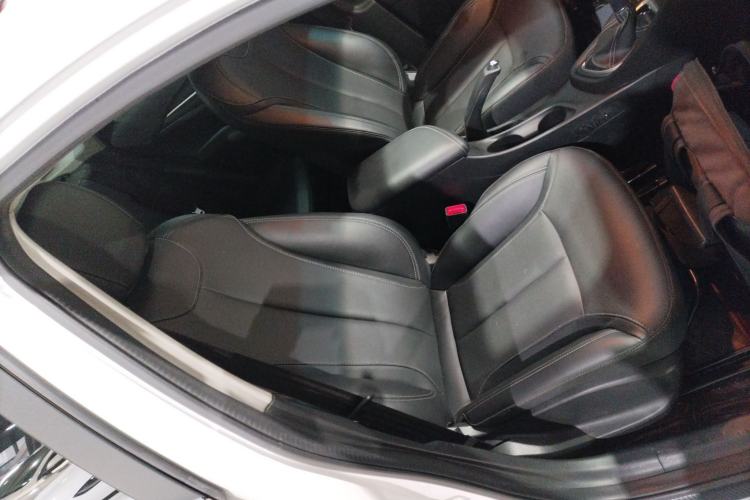 Used Buick GT 2021 Revised Version Flagship 1.5L Automatic Elite Edition