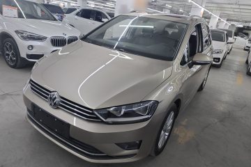 Used Volkswagen Golf Sportsvan 2016 230TSI Automatic Trend Edition