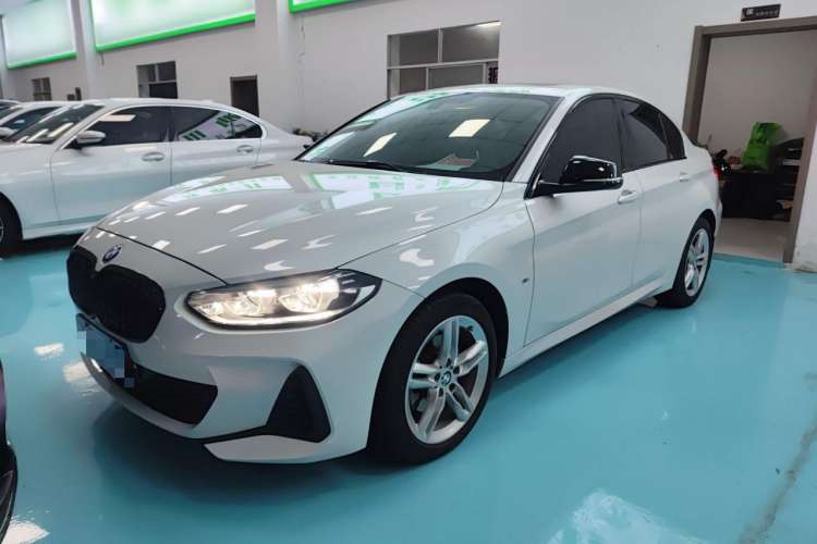 Used BMW 1 Series 2021 Revised 120i M Sport Night Edition
