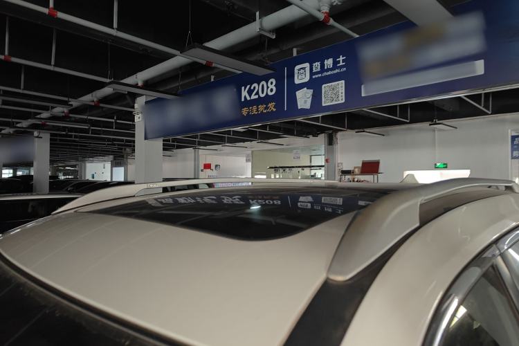 Used Nissan X-Trail 2017 2.0L CVT Comfort Edition 2WD
