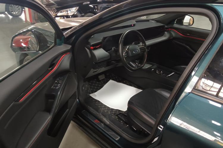 Used Ford Mondeo 2023 1.5T E-Hybrid ST-Line
