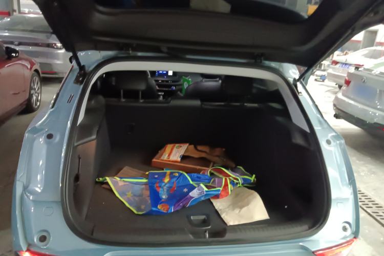 Used Buick Velite 6 2020 Plug-in Hybrid Connected Smart Edition