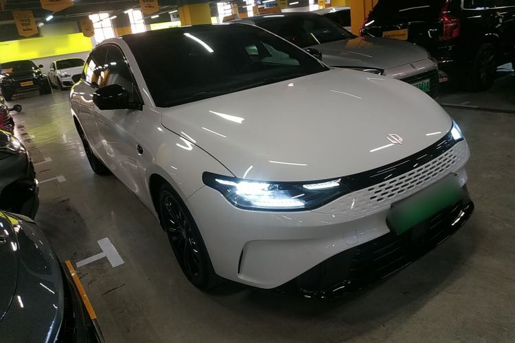 Used Leapmotor C01 2023 Range-Extended 216 Comfort Edition
