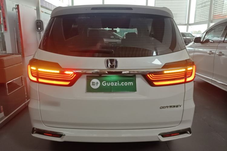 Used Honda Odyssey 2022 2.0L eHEV Sharp Enjoyment Edition
