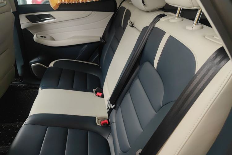 Used MG HS New Energy 2020 eHS 1.5T e-Trophy
