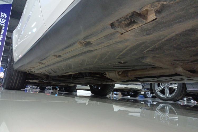 Used Mercedes-Benz GLC 2020 Facelift GLC 260 L 4MATIC Luxury Edition
