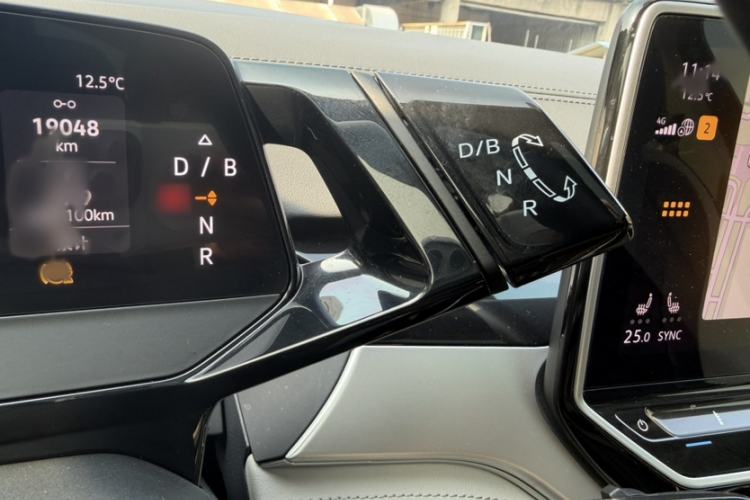 Used Volkswagen ID.6 CROZZ 2022 Long-Range PRO Edition