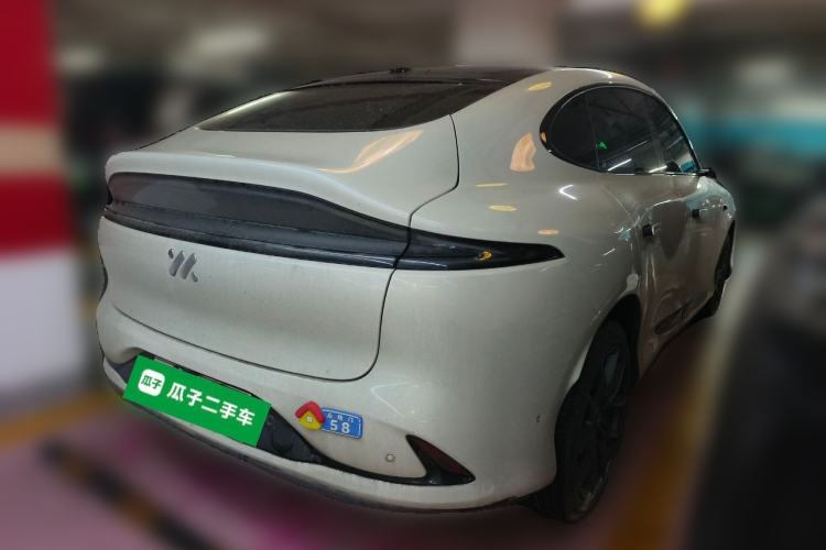 Used IM LS6 2023 Max Standard Edition
