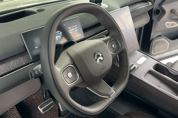 Used Nio ES7 2022 75 kWh