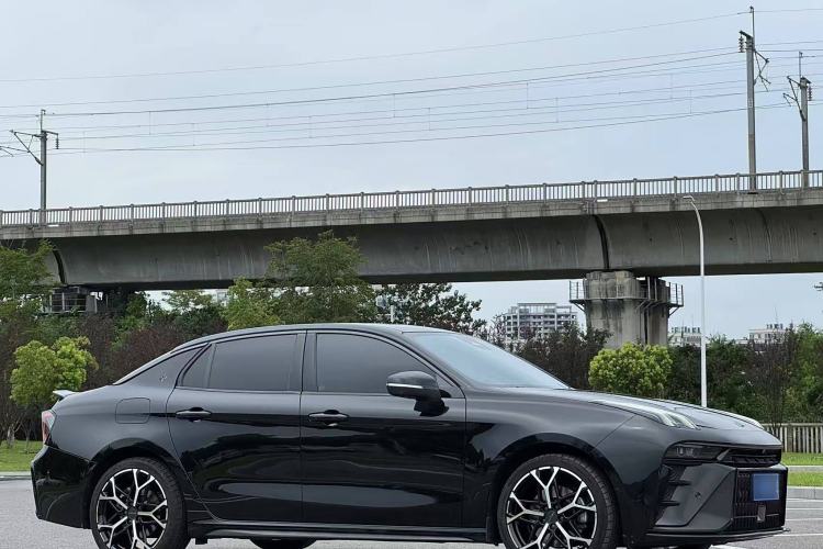 Used Lynk & Co 03 2023 03+ 2.0TD Automatic Yufeng Edition