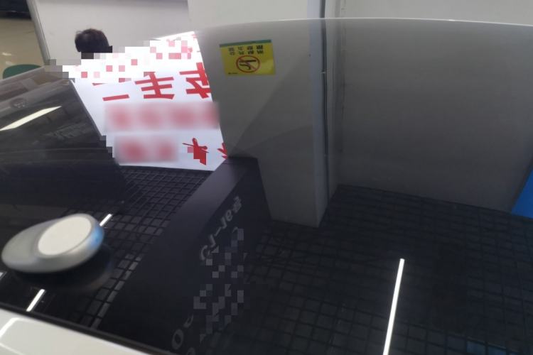 Used AION RT 2025 520 Smart Luxury Edition