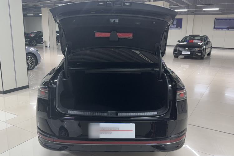 Used Volkswagen Magotan 2024 380TSI DSG Prestige Edition DaMai Package
