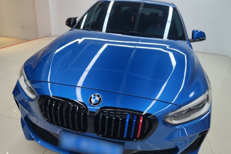 Used BMW 1 Series 2020 120i M Sport Package